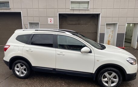 Nissan Qashqai+2 I, 2012 год, 1 050 000 рублей, 7 фотография