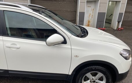 Nissan Qashqai+2 I, 2012 год, 1 050 000 рублей, 6 фотография