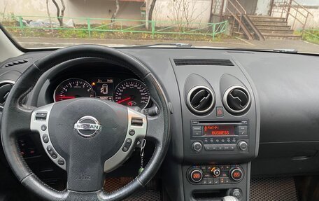 Nissan Qashqai+2 I, 2012 год, 1 050 000 рублей, 12 фотография