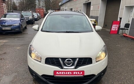 Nissan Qashqai+2 I, 2012 год, 1 050 000 рублей, 8 фотография