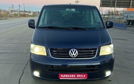 Volkswagen Multivan T5, 2008 год, 1 650 000 рублей, 4 фотография