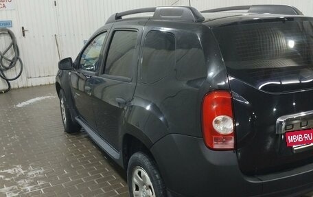 Renault Duster I рестайлинг, 2014 год, 1 100 000 рублей, 6 фотография