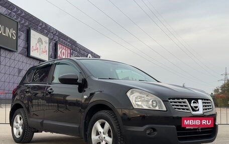 Nissan Qashqai, 2008 год, 957 000 рублей, 7 фотография