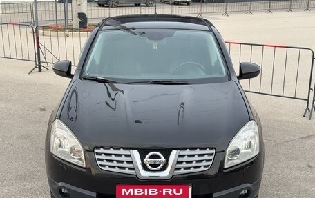 Nissan Qashqai, 2008 год, 957 000 рублей, 6 фотография