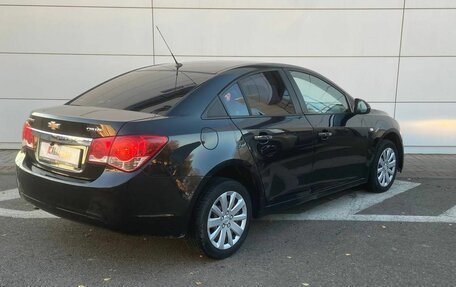 Chevrolet Cruze II, 2012 год, 690 000 рублей, 6 фотография