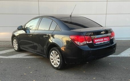 Chevrolet Cruze II, 2012 год, 690 000 рублей, 4 фотография