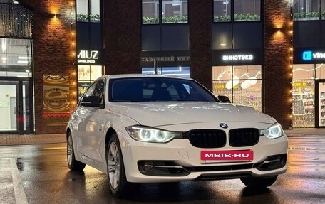 BMW 3 серия, 2013 год, 2 200 000 рублей, 2 фотография