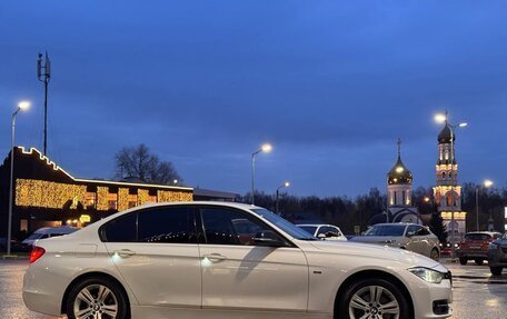 BMW 3 серия, 2013 год, 2 200 000 рублей, 8 фотография