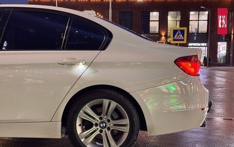 BMW 3 серия, 2013 год, 2 200 000 рублей, 12 фотография