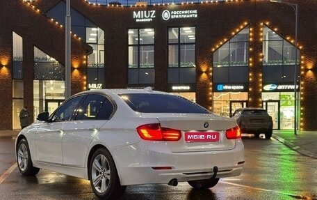 BMW 3 серия, 2013 год, 2 200 000 рублей, 9 фотография