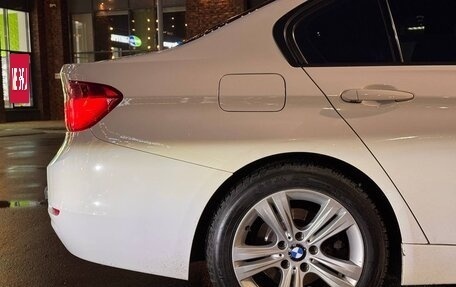 BMW 3 серия, 2013 год, 2 200 000 рублей, 13 фотография