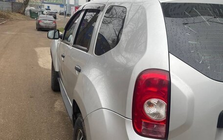 Renault Duster I рестайлинг, 2013 год, 740 000 рублей, 4 фотография