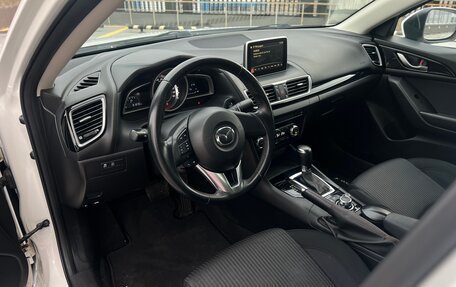 Mazda 3, 2014 год, 1 590 000 рублей, 13 фотография