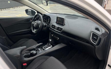 Mazda 3, 2014 год, 1 590 000 рублей, 17 фотография