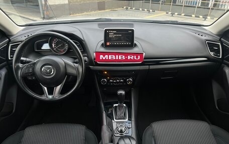 Mazda 3, 2014 год, 1 590 000 рублей, 19 фотография