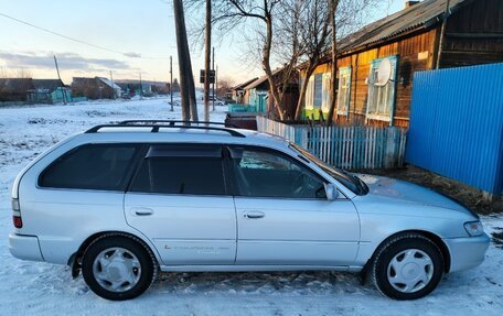 Toyota Corolla, 1998 год, 340 000 рублей, 3 фотография