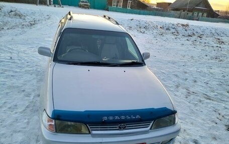 Toyota Corolla, 1998 год, 340 000 рублей, 6 фотография