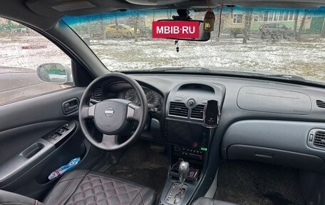 Nissan Almera Classic, 2006 год, 600 000 рублей, 6 фотография