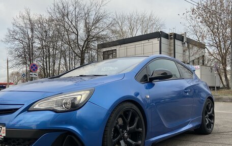 Opel Astra OPC J, 2013 год, 1 299 000 рублей, 5 фотография