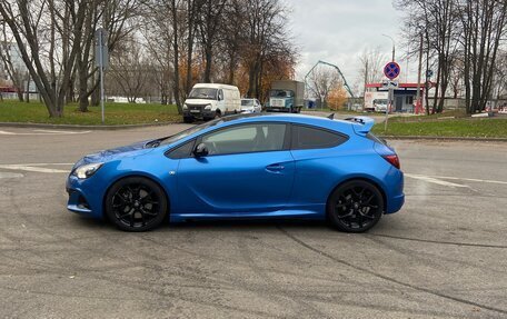 Opel Astra OPC J, 2013 год, 1 299 000 рублей, 11 фотография