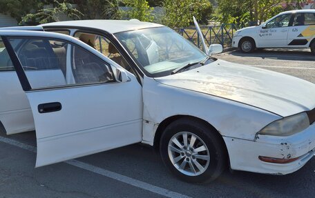 Toyota Camry V30, 1994 год, 245 000 рублей, 3 фотография