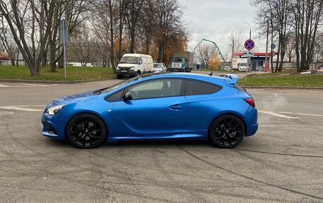 Opel Astra OPC J, 2013 год, 1 299 000 рублей, 8 фотография