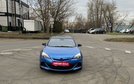 Opel Astra OPC J, 2013 год, 1 299 000 рублей, 9 фотография