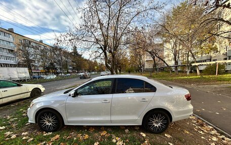 Volkswagen Jetta VI, 2016 год, 1 850 000 рублей, 8 фотография