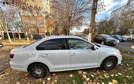 Volkswagen Jetta VI, 2016 год, 1 850 000 рублей, 10 фотография