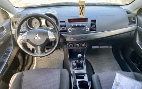 Mitsubishi Lancer IX, 2008 год, 760 000 рублей, 12 фотография