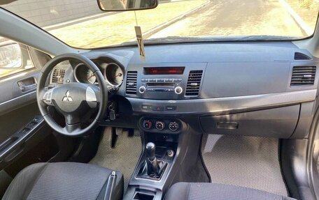 Mitsubishi Lancer IX, 2008 год, 760 000 рублей, 18 фотография