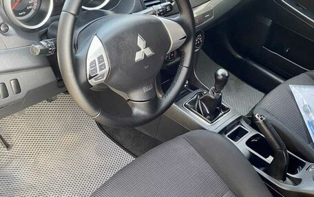 Mitsubishi Lancer IX, 2008 год, 760 000 рублей, 26 фотография