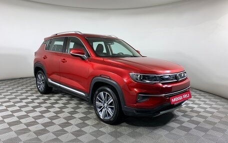 Changan CS35PLUS, 2020 год, 1 575 000 рублей, 3 фотография