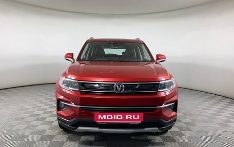 Changan CS35PLUS, 2020 год, 1 575 000 рублей, 2 фотография