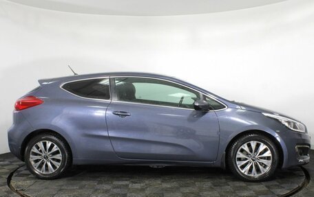 KIA cee'd III, 2015 год, 1 145 000 рублей, 4 фотография