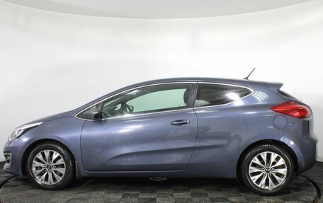 KIA cee'd III, 2015 год, 1 145 000 рублей, 8 фотография