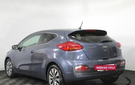 KIA cee'd III, 2015 год, 1 145 000 рублей, 7 фотография