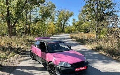 Honda Civic VII, 1996 год, 330 000 рублей, 1 фотография