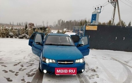 Daewoo Nexia I рестайлинг, 2012 год, 290 000 рублей, 3 фотография