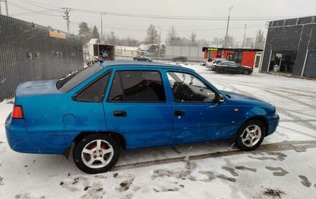 Daewoo Nexia I рестайлинг, 2012 год, 290 000 рублей, 11 фотография