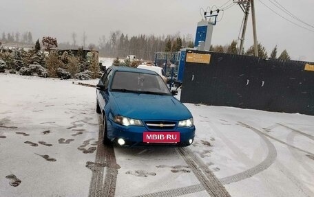 Daewoo Nexia I рестайлинг, 2012 год, 290 000 рублей, 14 фотография