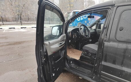 Hyundai Starex I рестайлинг, 2007 год, 639 000 рублей, 20 фотография