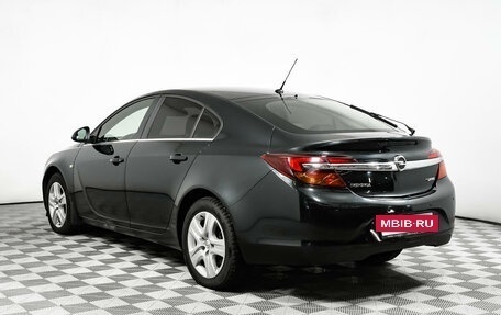 Opel Insignia II рестайлинг, 2013 год, 1 217 000 рублей, 7 фотография