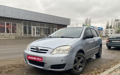 Toyota Corolla, 2005 год, 570 000 рублей, 1 фотография