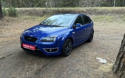 Ford Focus ST III, 2006 год, 890 000 рублей, 1 фотография