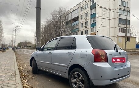 Toyota Corolla, 2005 год, 570 000 рублей, 2 фотография