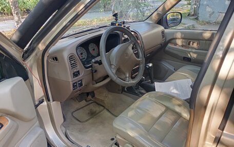 Nissan Pathfinder, 1998 год, 520 000 рублей, 3 фотография