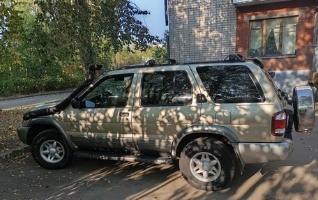 Nissan Pathfinder, 1998 год, 520 000 рублей, 6 фотография