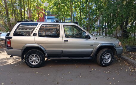 Nissan Pathfinder, 1998 год, 520 000 рублей, 7 фотография