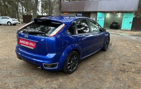 Ford Focus ST III, 2006 год, 890 000 рублей, 8 фотография